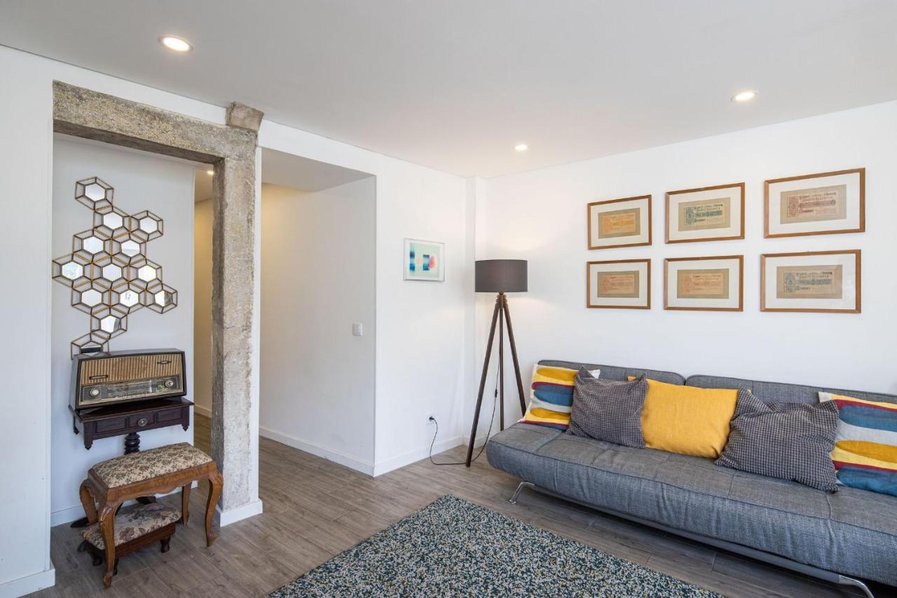 Designer Flats In Lapa By Lovelystay Lizbona Zewnętrze zdjęcie