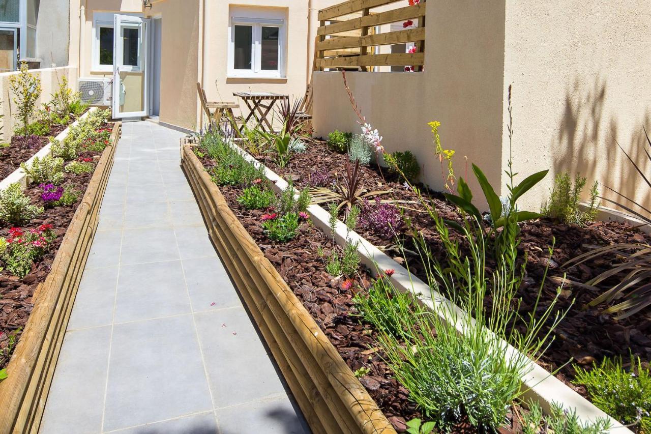 Designer Flats In Lapa By Lovelystay Lizbona Zewnętrze zdjęcie