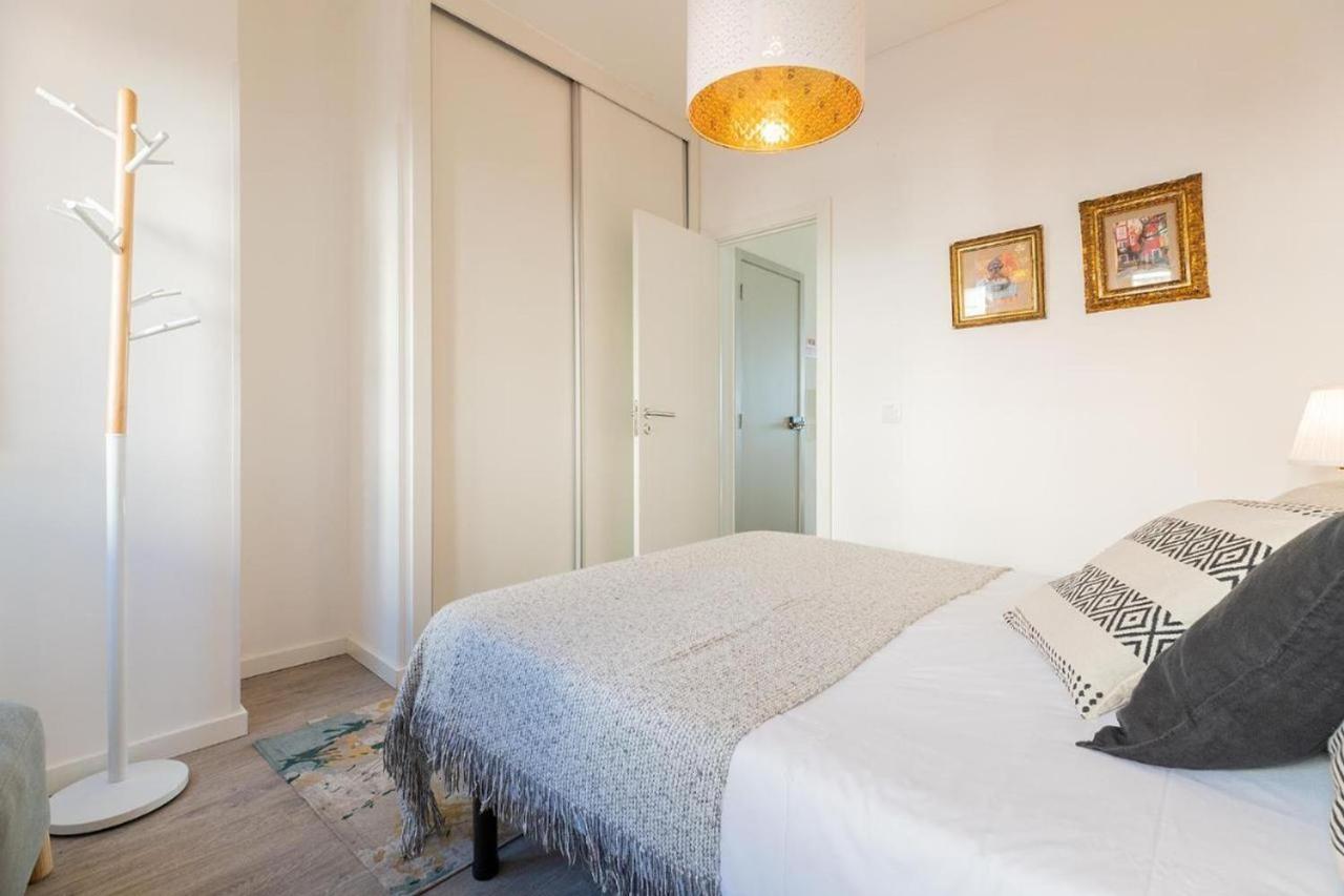 Designer Flats In Lapa By Lovelystay Lizbona Zewnętrze zdjęcie