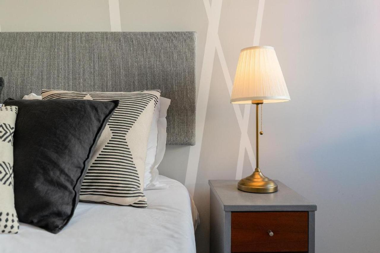 Designer Flats In Lapa By Lovelystay Lizbona Zewnętrze zdjęcie