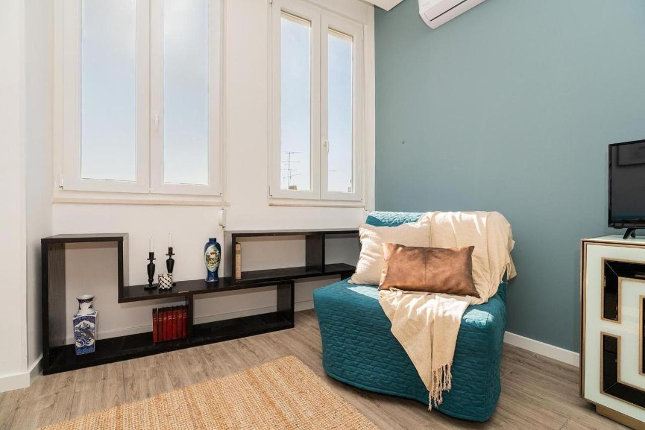 Designer Flats In Lapa By Lovelystay Lizbona Zewnętrze zdjęcie