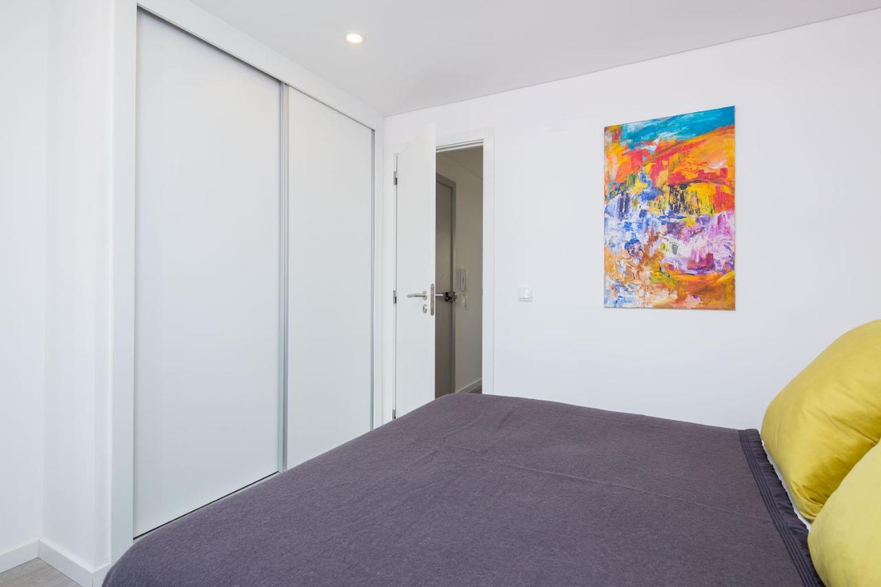 Designer Flats In Lapa By Lovelystay Lizbona Zewnętrze zdjęcie