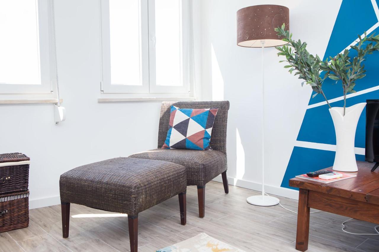 Designer Flats In Lapa By Lovelystay Lizbona Zewnętrze zdjęcie