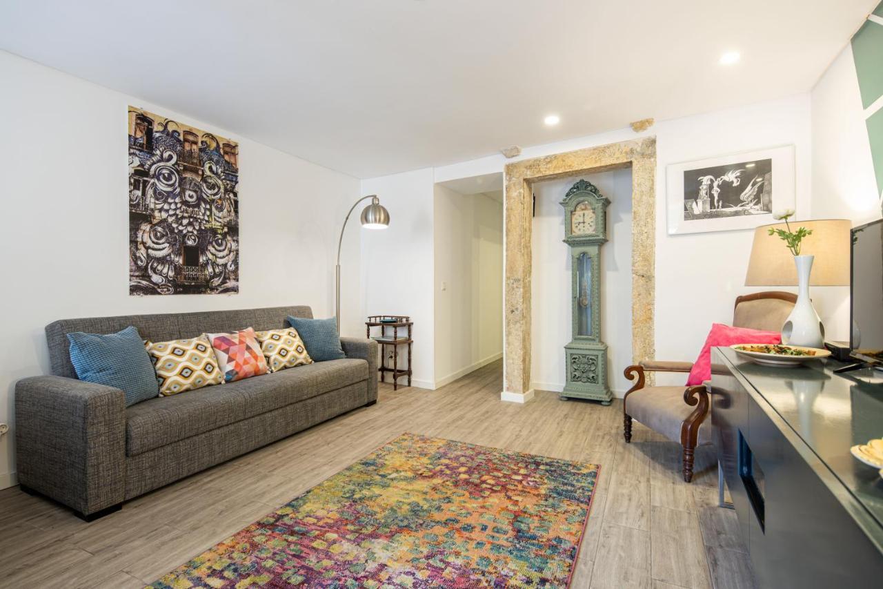 Designer Flats In Lapa By Lovelystay Lizbona Zewnętrze zdjęcie