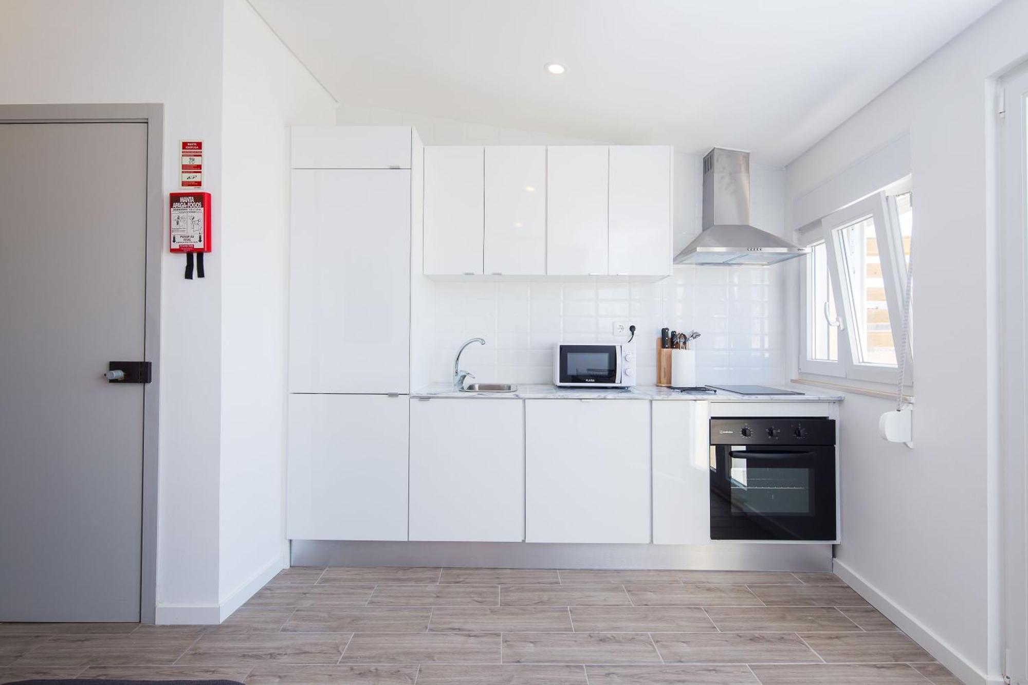 Designer Flats In Lapa By Lovelystay Lizbona Zewnętrze zdjęcie
