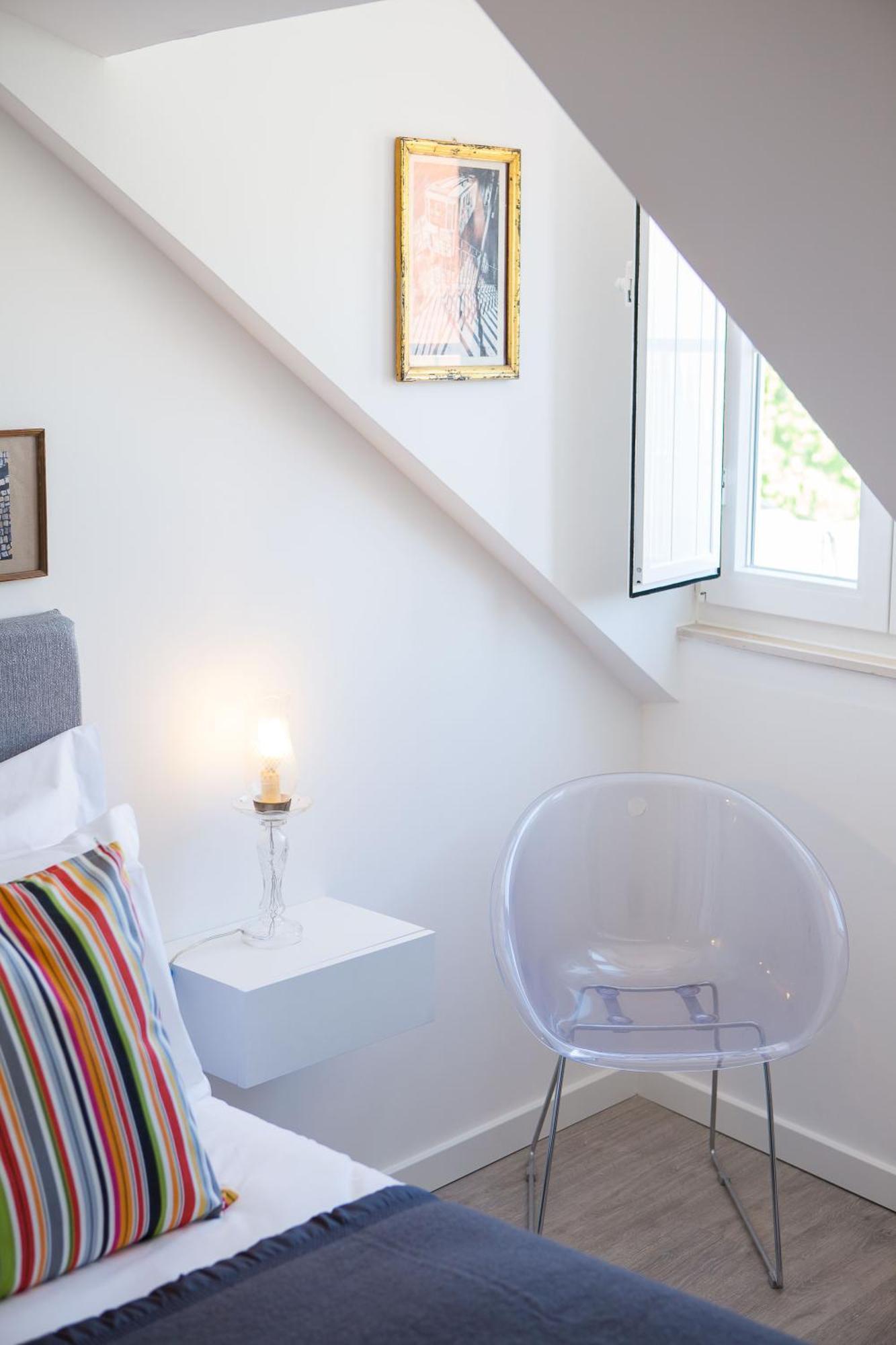 Designer Flats In Lapa By Lovelystay Lizbona Zewnętrze zdjęcie